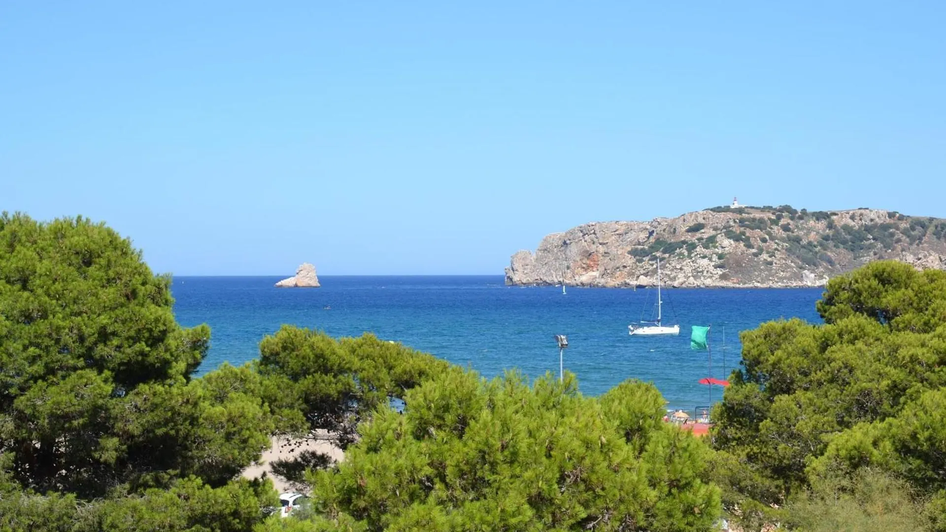 Apartment Pineda Beach 43, L'Estartit - Centro - Es-323-49 Spain