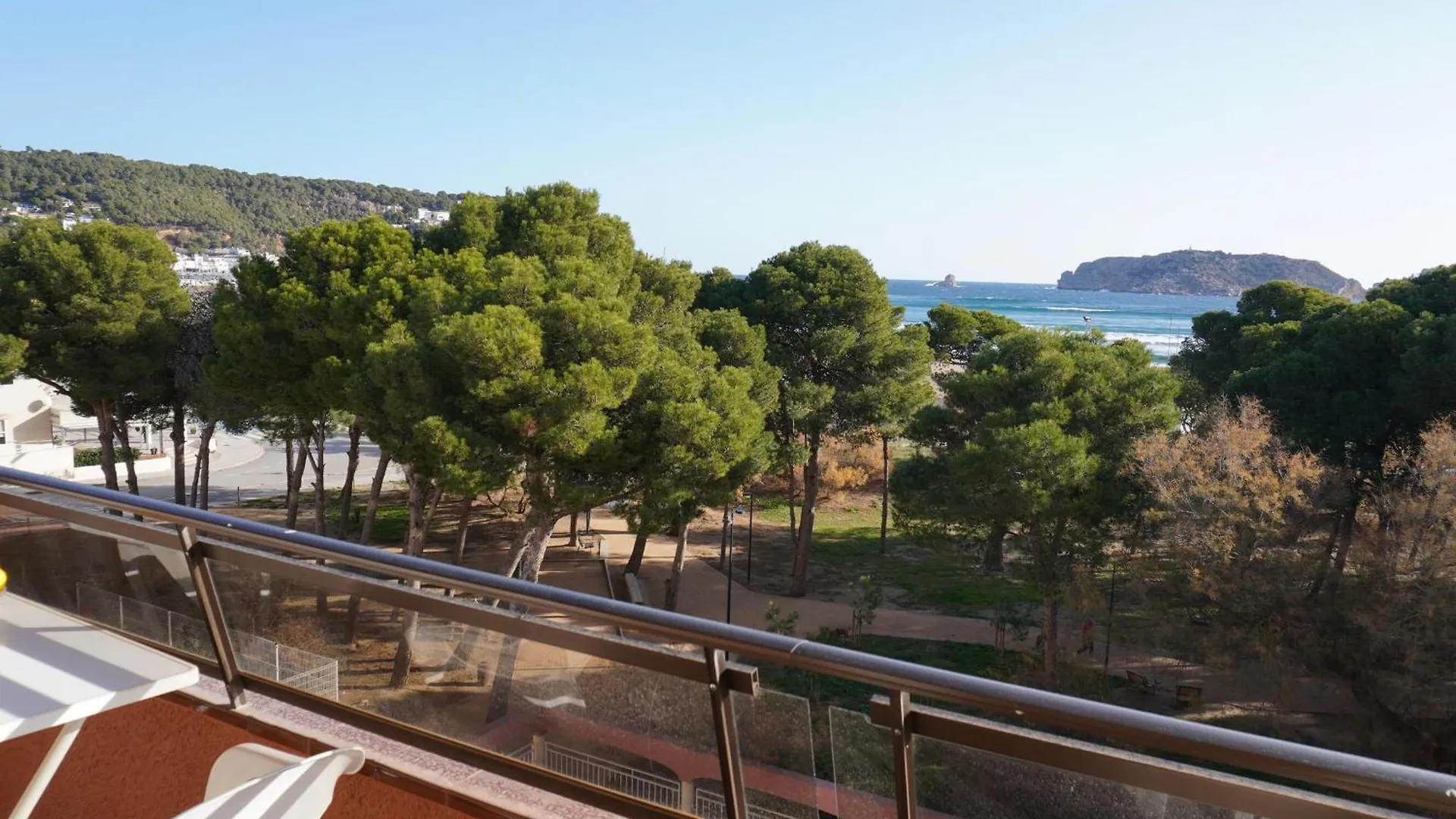 Pineda Beach 43, L'Estartit - Centro - Es-323-49 Spain
